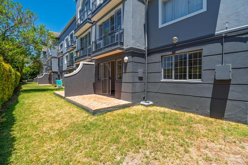 2 Bedroom Property for Sale in Kenilworth Upper Western Cape